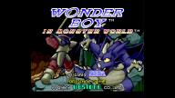 E siamo nel 1991 con Wonder Boy in Monster World uscito su SEGA Megadrive/Genesis.